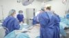 МОЗ: в Україні від початку війни провели 5 трансплантацій