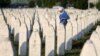 Zbog Srebrenice u zatvoru samo jedan osuđenik u Srbiji
