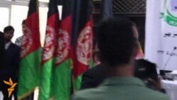 صالح: شماری از کشورها در تلاش تجزیه افغانستان اند