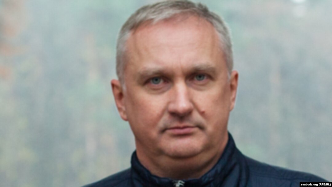 Павал Сапелка