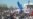 Protesters Demand Bakiev Step Down