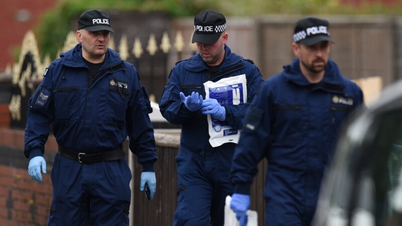Британија: Рекорден број осудени за тероризам 