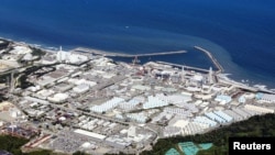 Fukushima je počela sa ispuštanjem prečišćene vode koja se koristi za hlađenje oštećenih reaktora, 23. avgust 2023. 