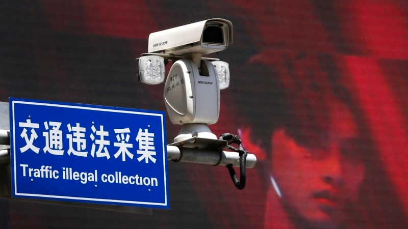 وال استریت جورنال:
آمریکا درصدد تحریم شرکت‌های چینی فروشنده دوربین نظارتی به ایران است