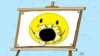 Сусьветныя карыкатурысты малюнкамі выказваюць салідарнасьць з Сharlie Hebdo