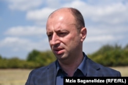 ლაშა კოტრიკაძე, პროკურორი