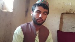 وضعیت روحی و فزیکی زندانیان رها شده از زندان‌های طالبان و حکومت