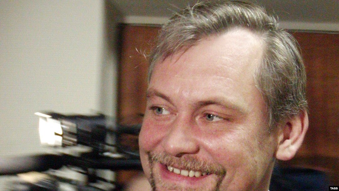 Вадим Булавинов поставил на прямую демократию