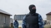 Житель Томска задержан по новой статье УК для воров в законе