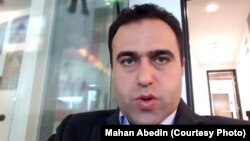 Mahan Abedin is a journalist specialising in Islamic affairs and an analyst of Middle East politics. He is the director of the research group Dysart Consulting.