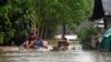 توفان‌ و سیل در فیلیپن ده‌ها کشته برجای گذاشت
