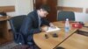 Бишкектин мэрлигине талапкер Суракматов тил сынагынан өттү