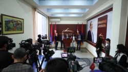 «Պետք է տեղի ունենա հայ-ադրբեջանական  պայմանավորվածությունների աուդիտ». ԲՀԿ նախընտրական ծրագիրը պատրաստ է 