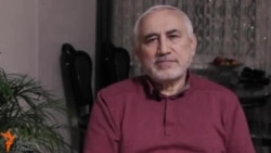 Нанна цхьа а хIума дихкина дац