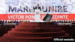 Victor Ponta