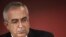 سلام فیاض، نخست وزیر تشکیلات خودگردان فلسطینی