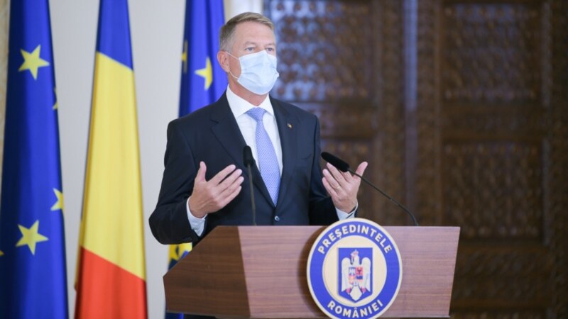 Johanis: Rumunija će ispraviti mere kritikovane u izveštaju EU