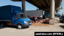 Lebap: Açyk söwda nokady ýatyryldy