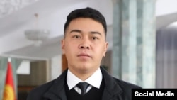 Айтилек Орозбеков