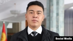 Айтилек Орозбеков