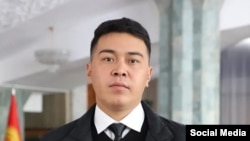 Айтилек Орозбеков