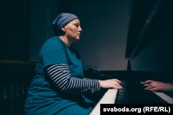 Галіна Казіміроўская