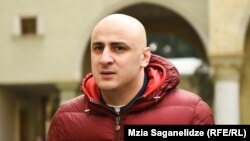 ნიკა მელიას პარლამენტის დეპუტატის უფლებამოსილება 2019 წლის 12 დეკემბერს შეუწყდა