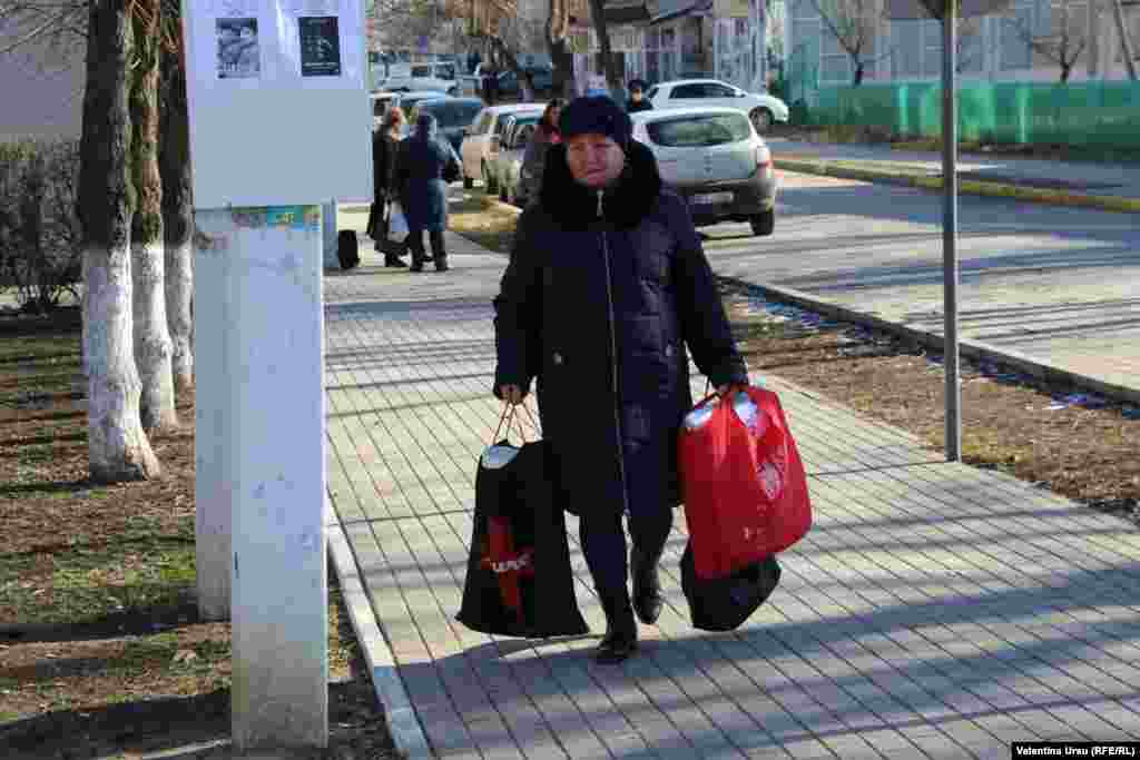 Moldova, Places and People/Locuri și oameni Cimișlia (8), februarie 2020