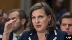 Victoria Nuland 