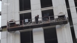 Мақомот мегӯянд, ки ҷавонон ба корҳои вазнин майл надоранд