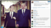 Мядзьведзеў выклаў Лукашэнку на instagram