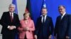 Političari izvršavaju 'BHegzit', put u Berlin 'uzaludan'