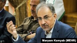 محمدعلی نجفی: شهرداری تهران قصد دارد که گزارش چهار یا پنج مورد از تخلفات دوره شهرداری قالیباف را به قوه قضائیه ارسال کند.