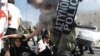 Greeks Launch New Austerity Protest