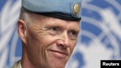 Роберт Муд