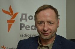 Александр Кочетков, политический аналитик