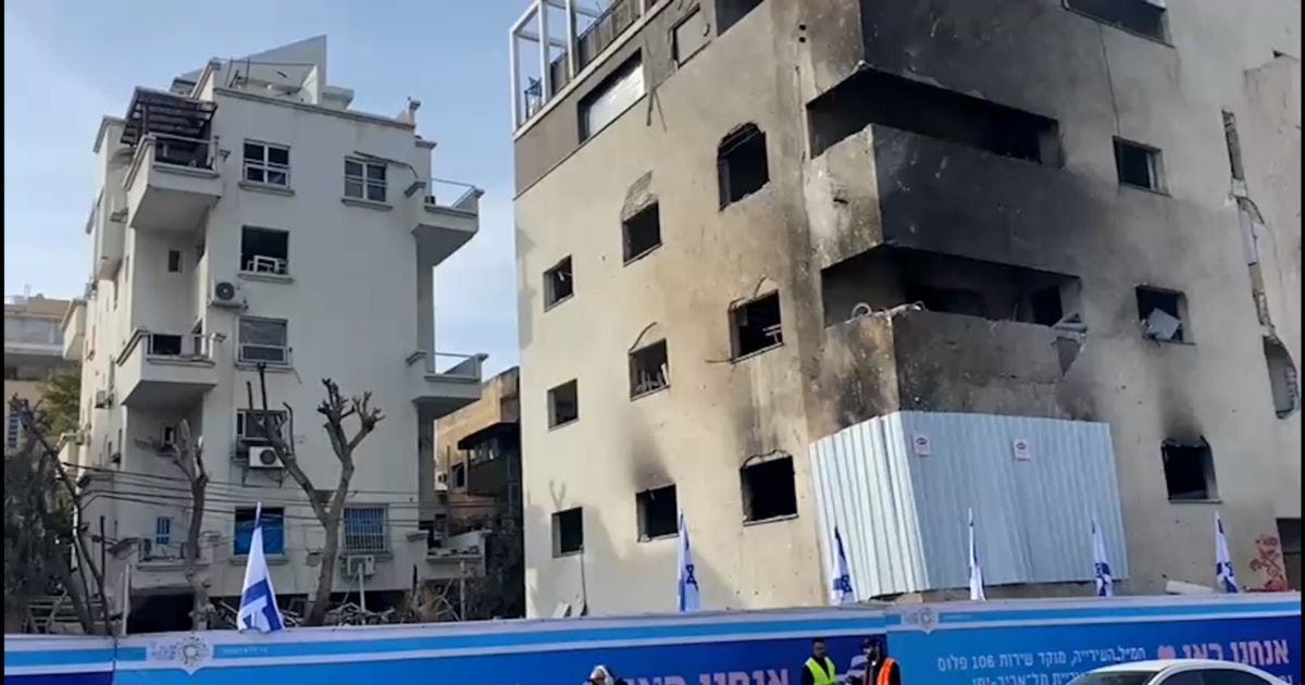 Një javë luftë  Izraeli sheh përparim  por rruga përpara mbetet e gjatë