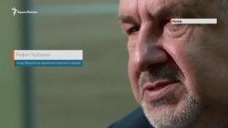 Рефат Чубаров – о противостоянии Константинова и Могилева накануне российской аннексии Крыма (видео)