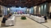 Mirovni pregovori ukrajinske i ruske delegacija u Istanbulu, 16. maja 2025.