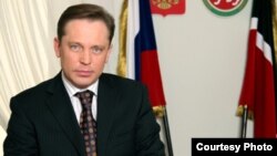 Айдар Метшин