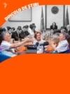 Moldova, Dincolo de stiri podcast vertical cover, 7th August 2026 edition