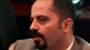 Iran--Ali Afshari,Student activist