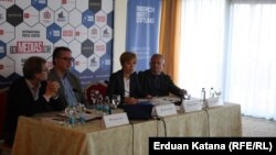 Konferencija “Javne politike i mediji u procesu približavanja BiH Evropskoj uniji“ u Banjoj Luci