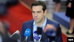 Alexis Tsipras