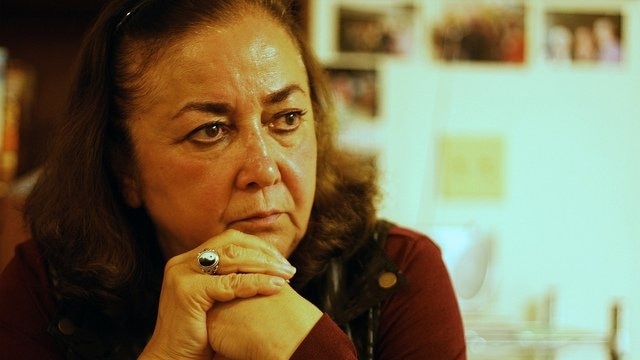 روایت مسعود مافان از انتشار بی‌سانسور آثار شهرنوش پارسی‌پور episode artwork