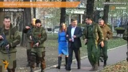 Захарченко вже проголосував на «виборах» і чекає на реакцію Києва