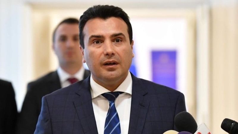 Заев ги повика црногорските компании да инвестираат во земјата 