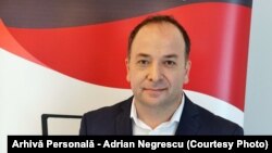 Consultantul economic Adrian Negrescu crede că abia în 2023 ne vom confrunta cu vârful valului inflaționist.