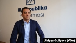 Akif Qurbanov