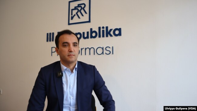 Akif Qurbanov